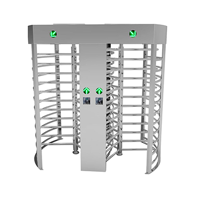Full Height Turnstiles